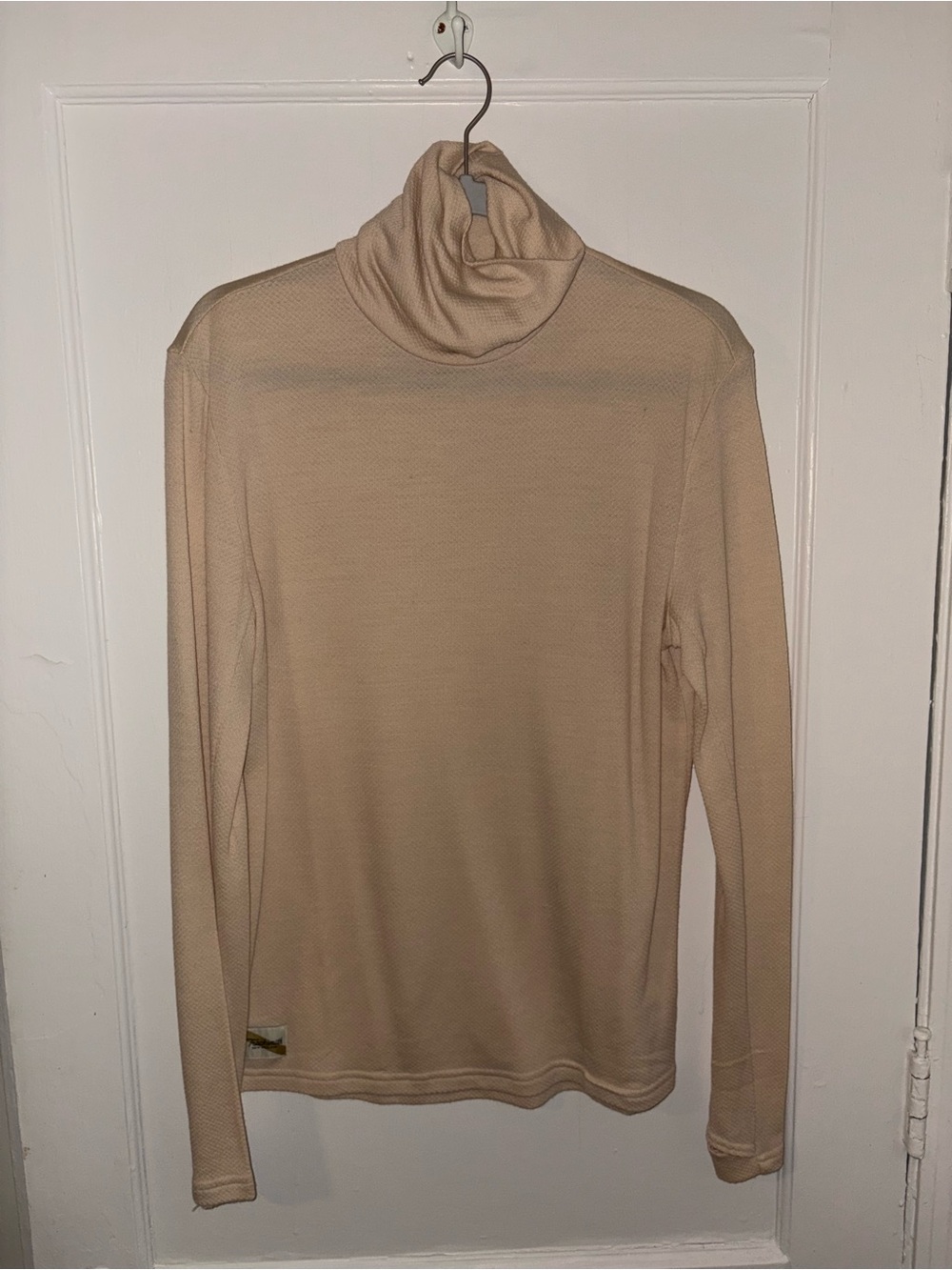 Fells Turtleneck